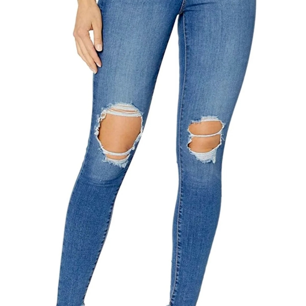 Mile High Levis Size 32 womens